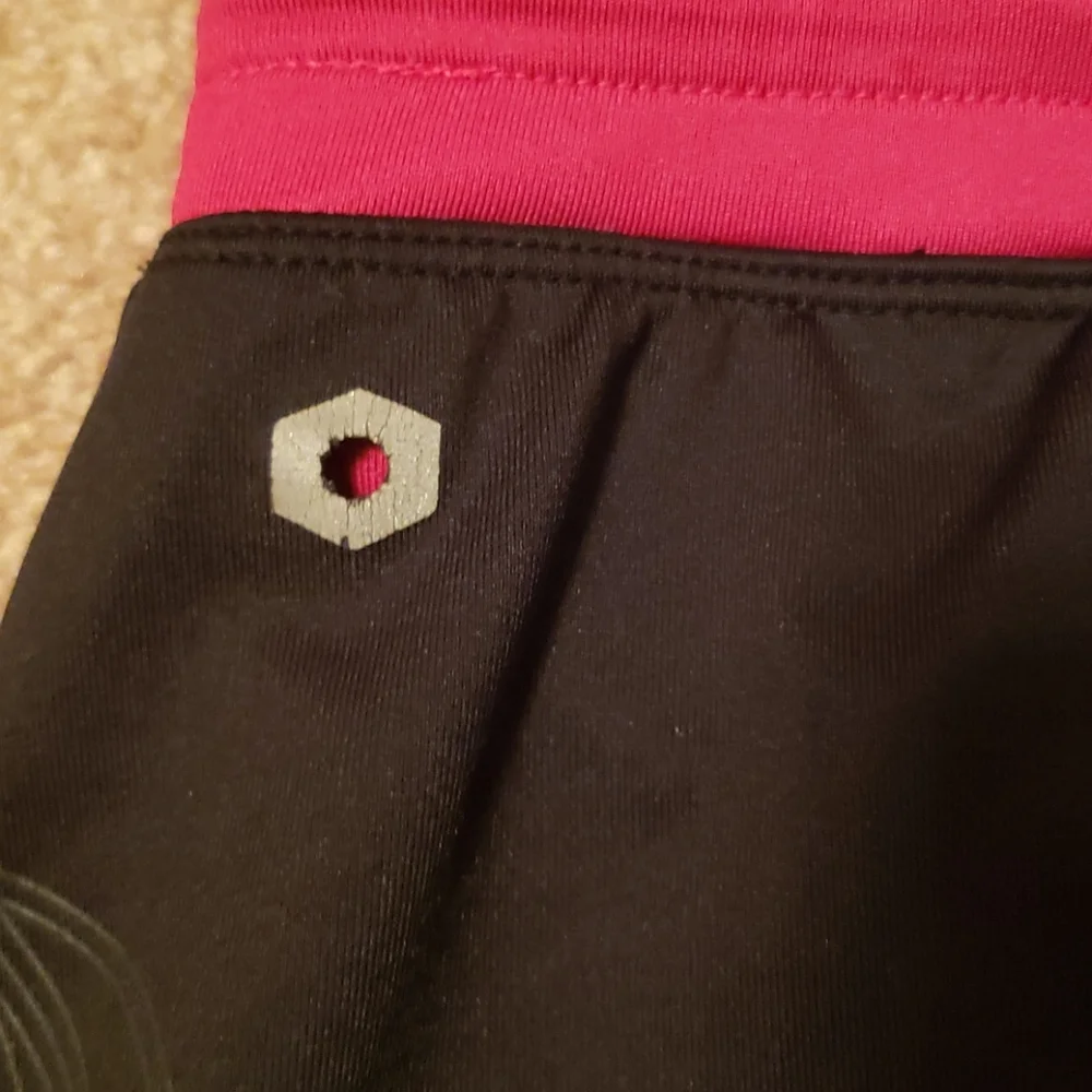 Mizuno Women's Dynamic Plus Skirt